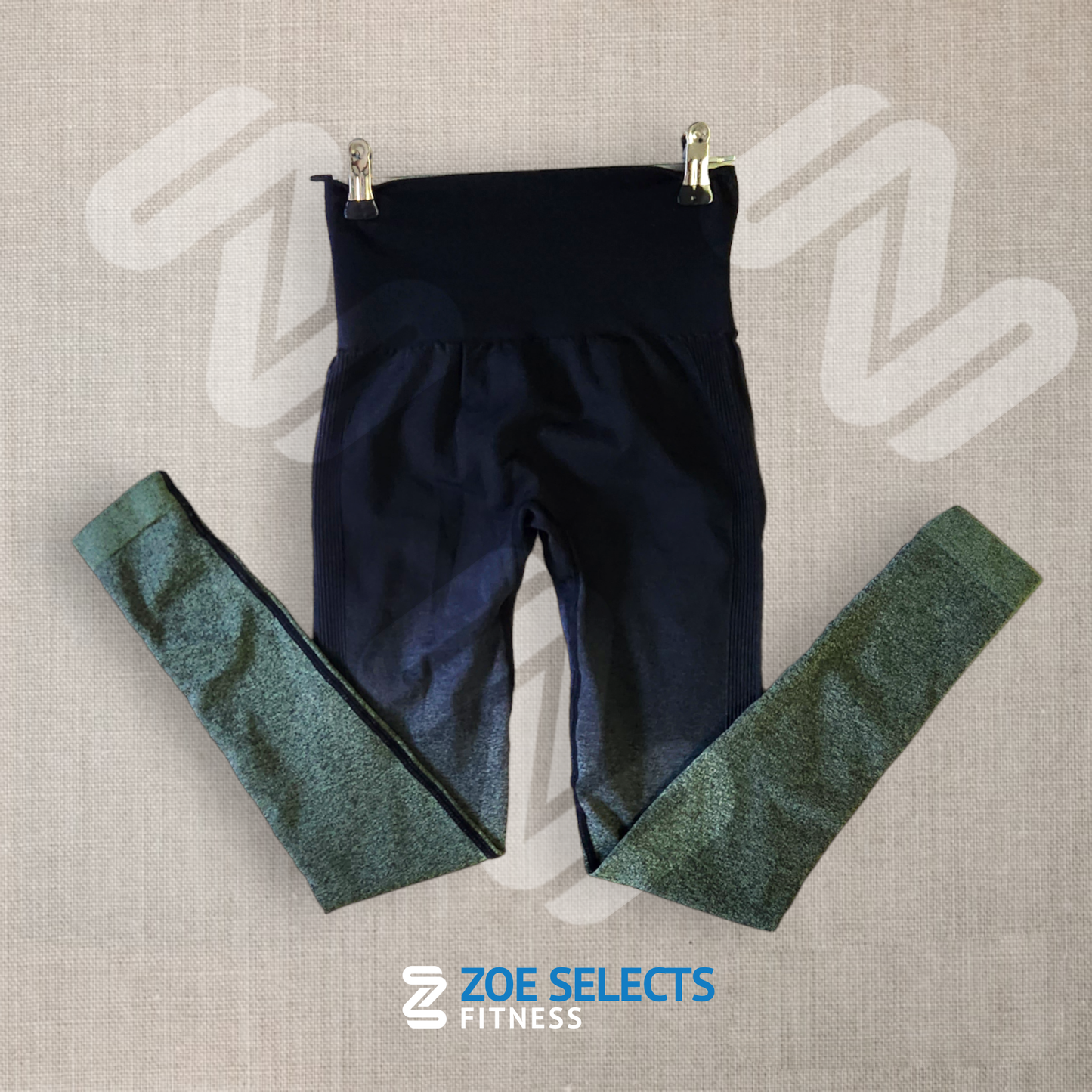 Legging Degrade > + Colores <