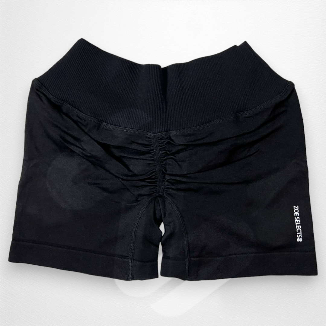 Short V