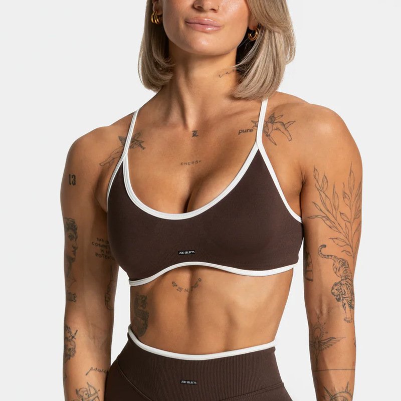 Ribbed Top