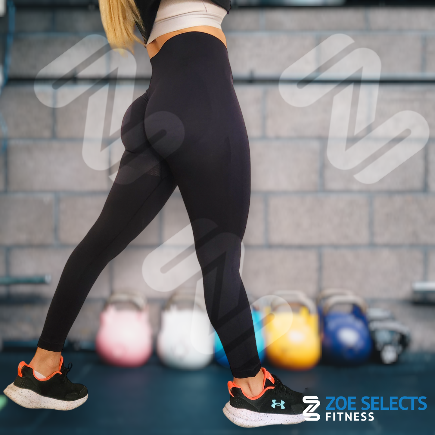 Fit Motifs I
