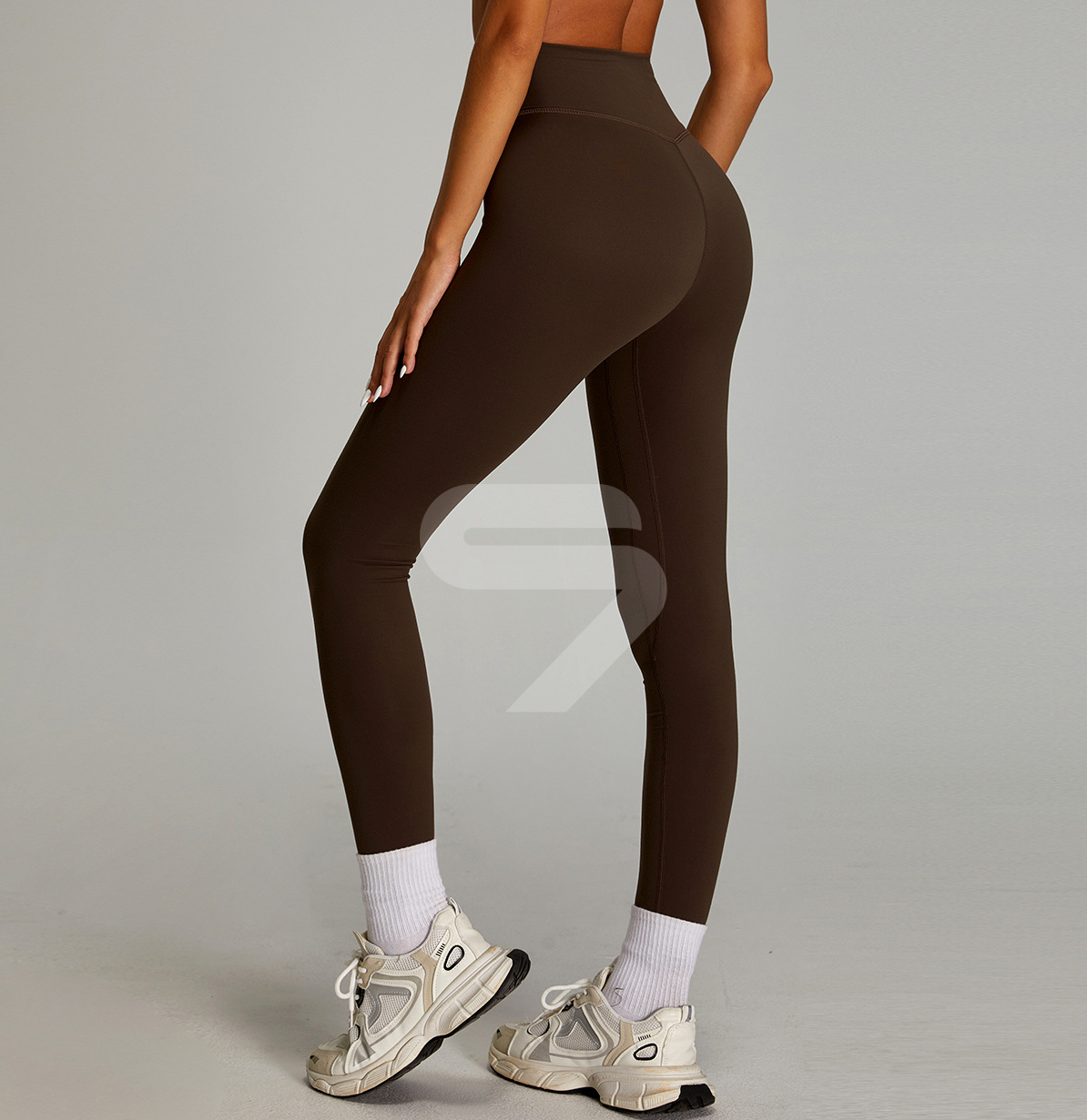Legging Deseo < SIN FRUNCE >