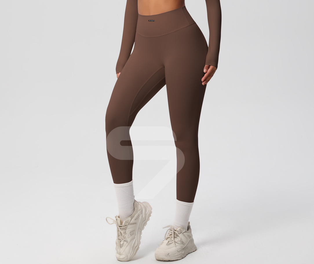 Legging Deseo < SIN FRUNCE >