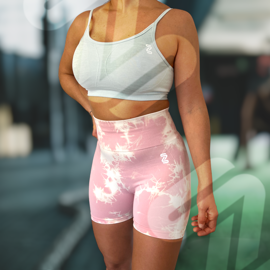 Short Belga > + Colores <
