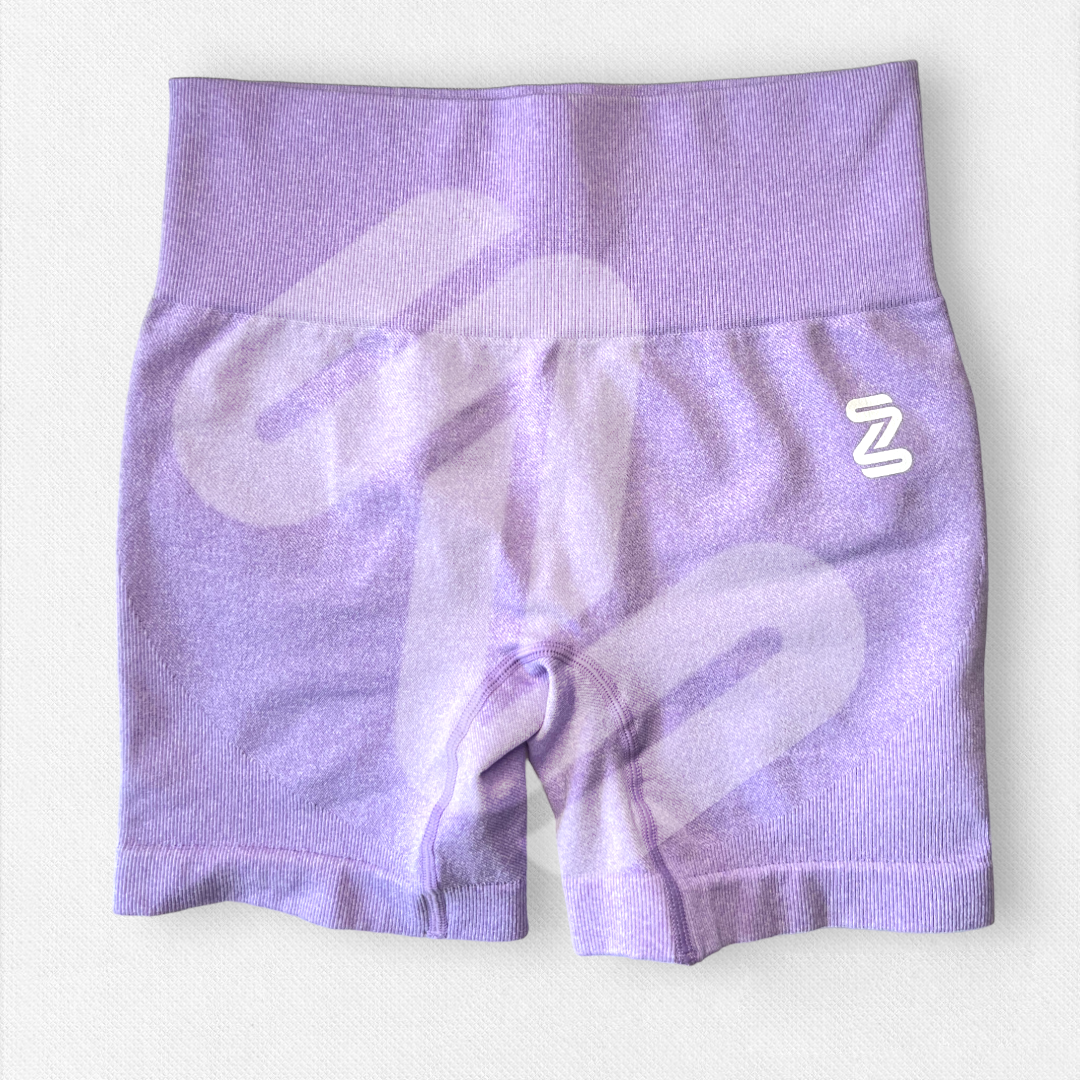 Soft shorts