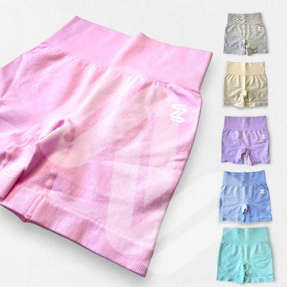 Soft shorts
