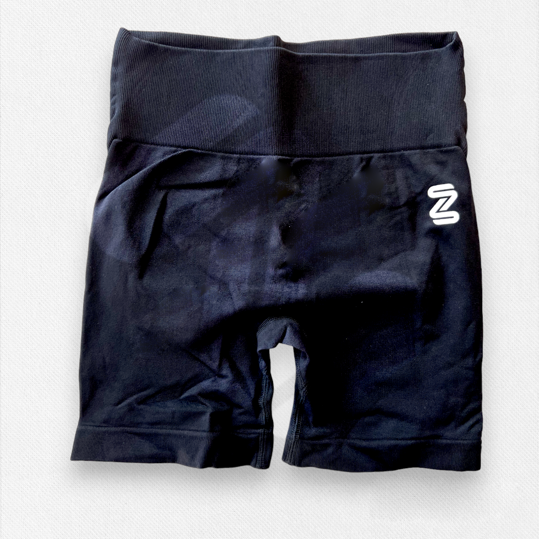Short Impact II > + Colores <