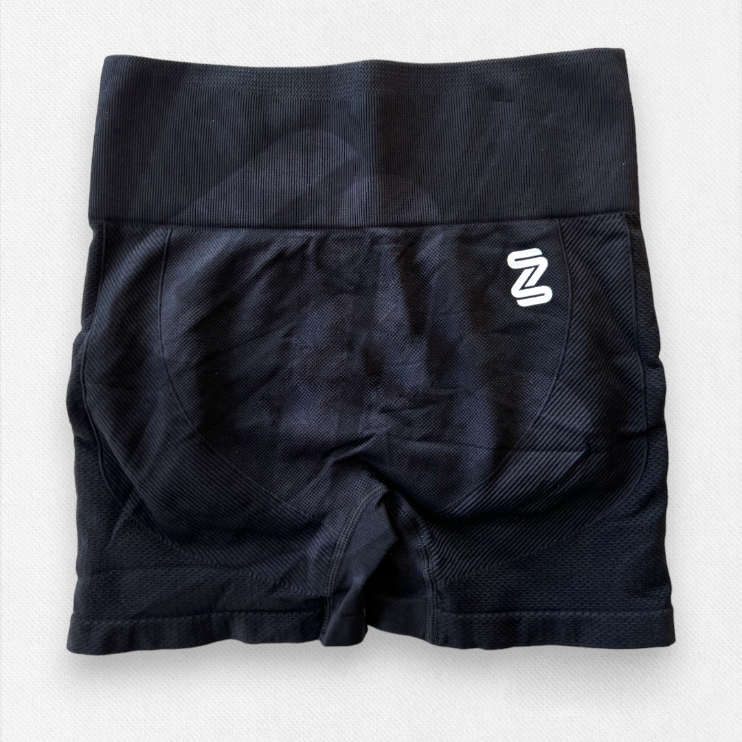 Short Motifs