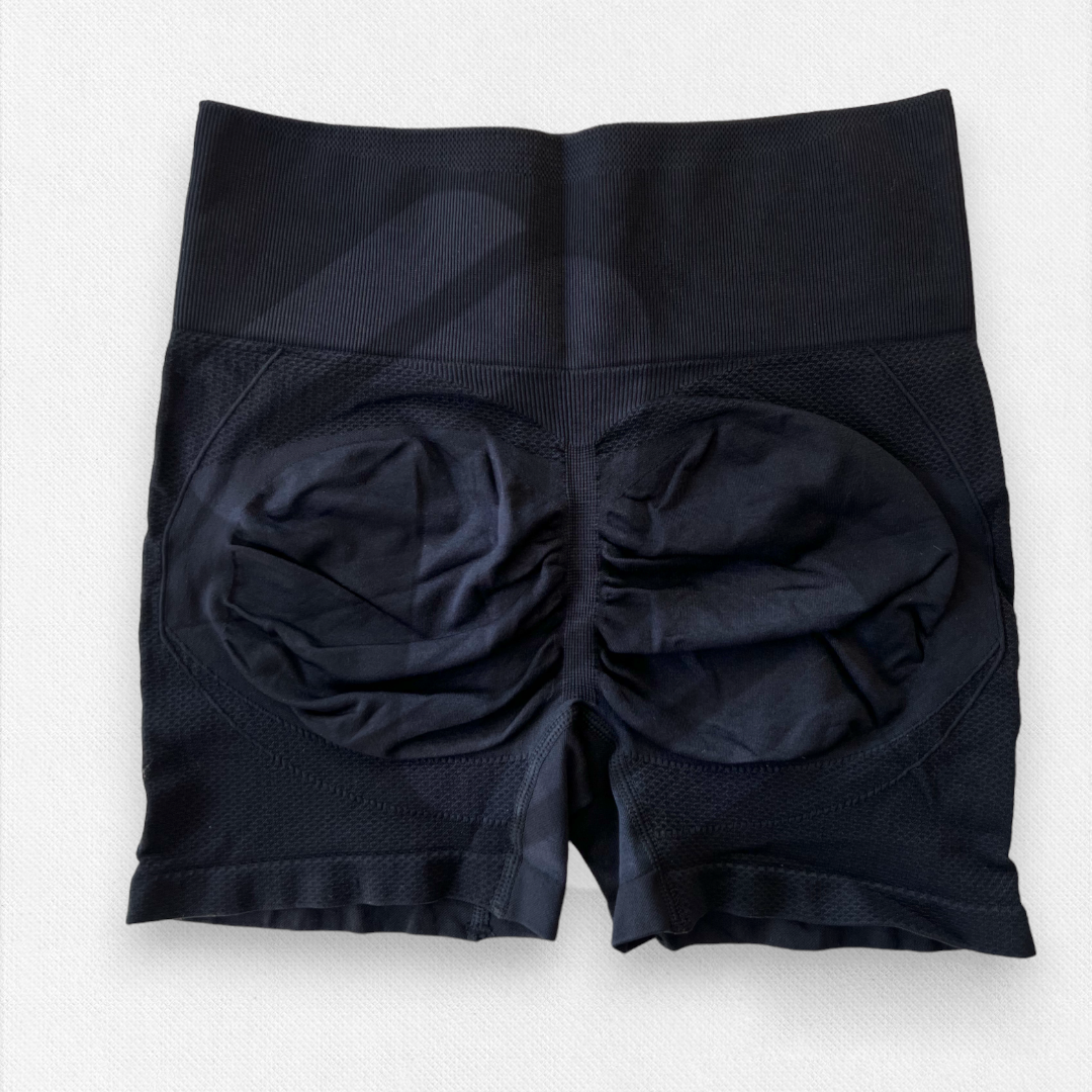 Short Motifs
