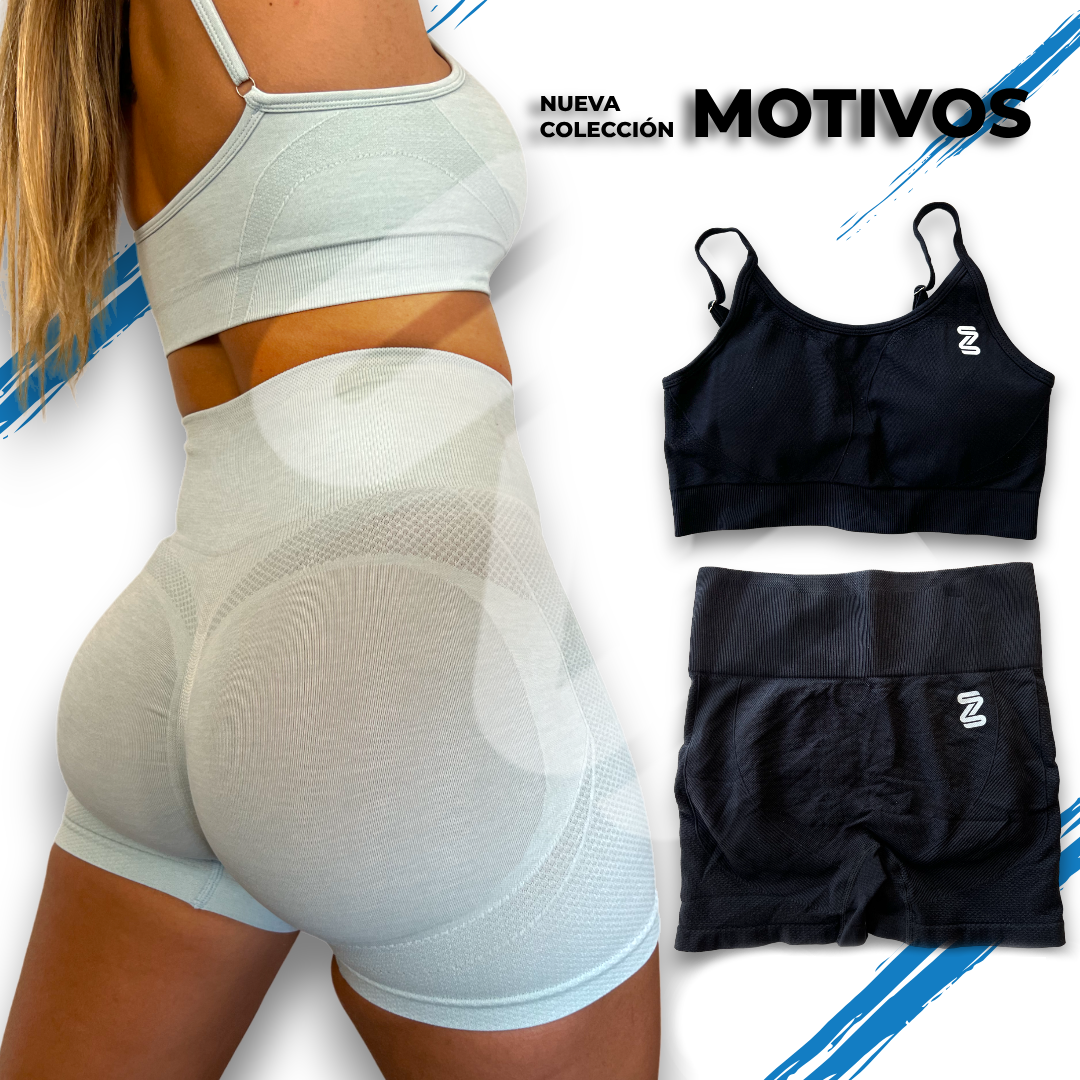 Short Motifs