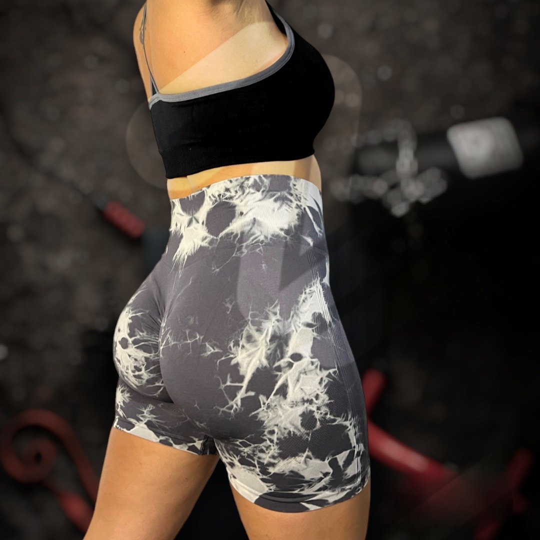 Short Belga > + Colores <