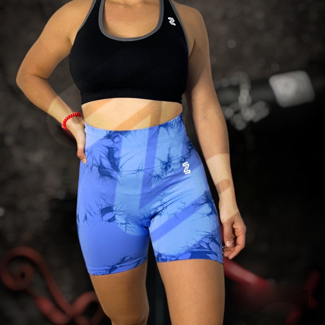 Short Belga > + Colores <