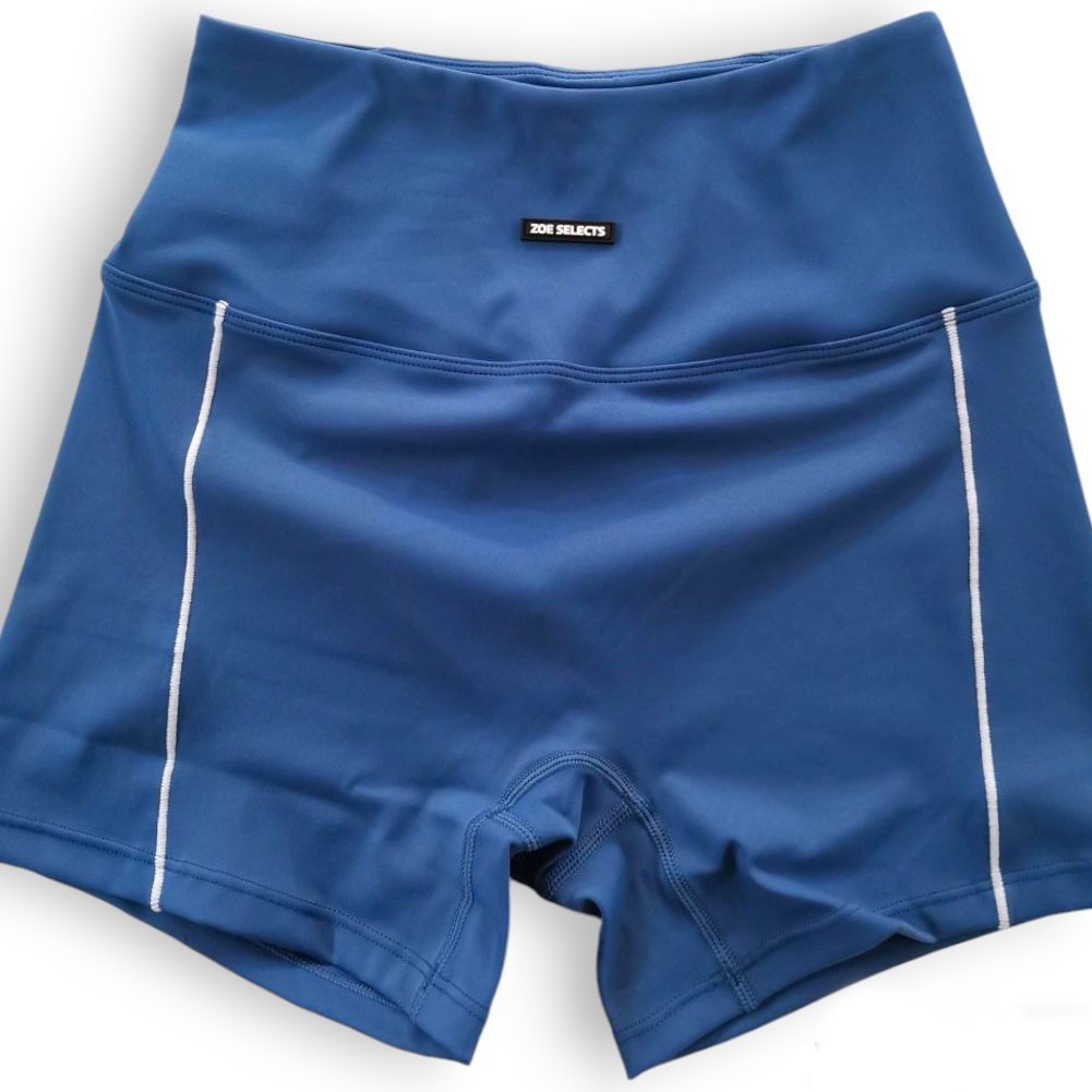 Short Deseo Active > + Colores < (SIN FRUNCE)