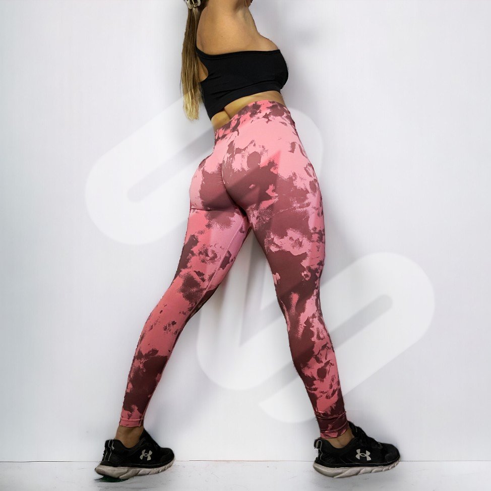 Legging Belga III > + Colores <