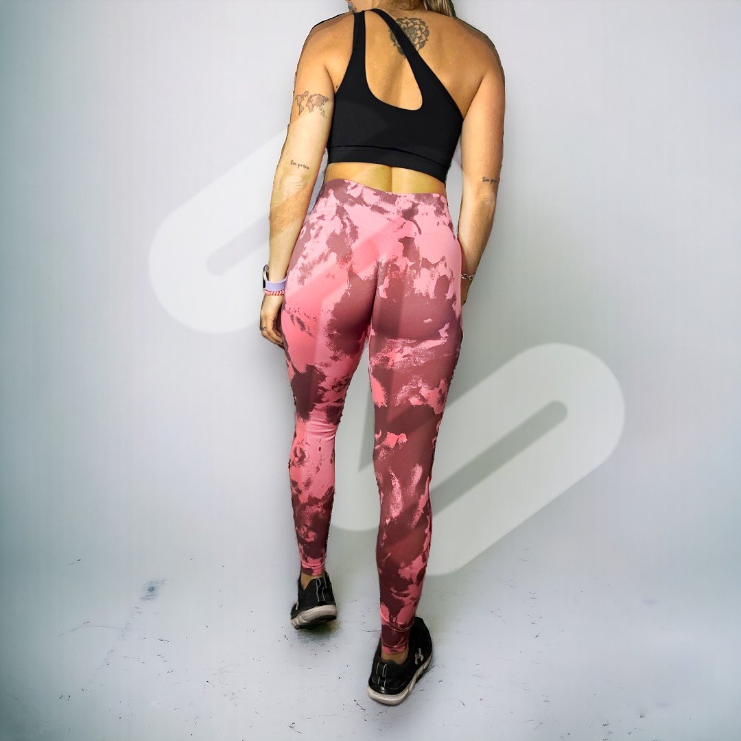 Legging Belga III > + Colores <