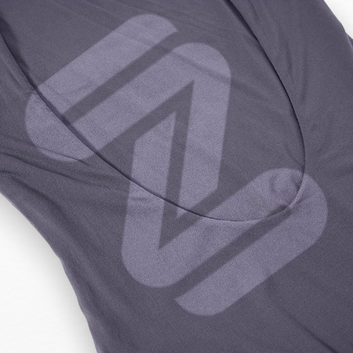 Bodysuits musculosa < 3 colores >