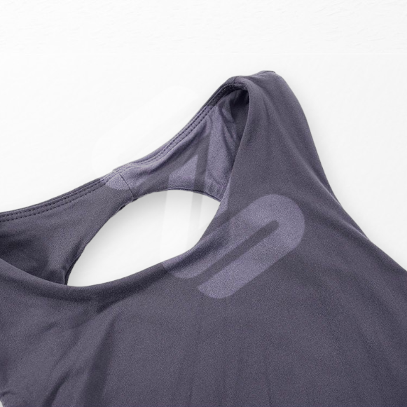 Bodysuits musculosa < 3 colores >