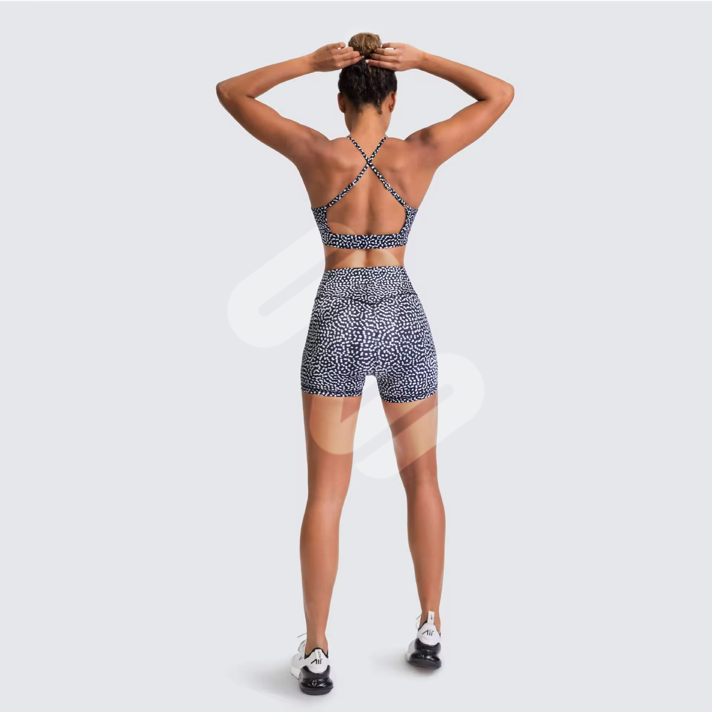 Short Breeze > + Colores < SIN FRUNCE
