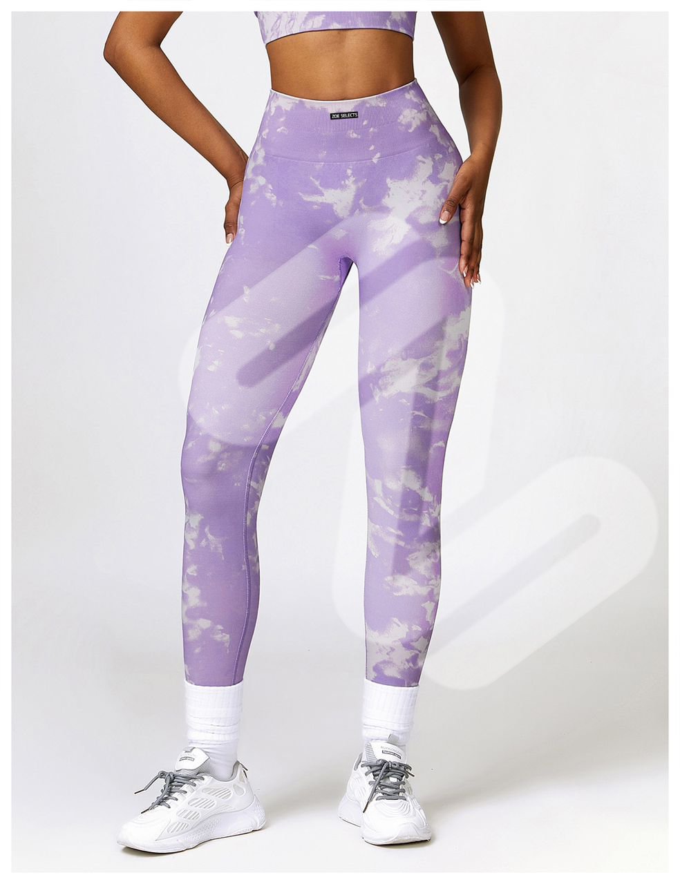 Legging Belga III > + Colores <