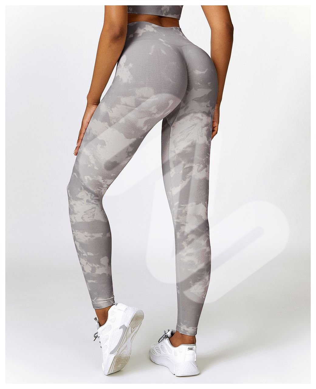 Legging Belga III > + Colores <