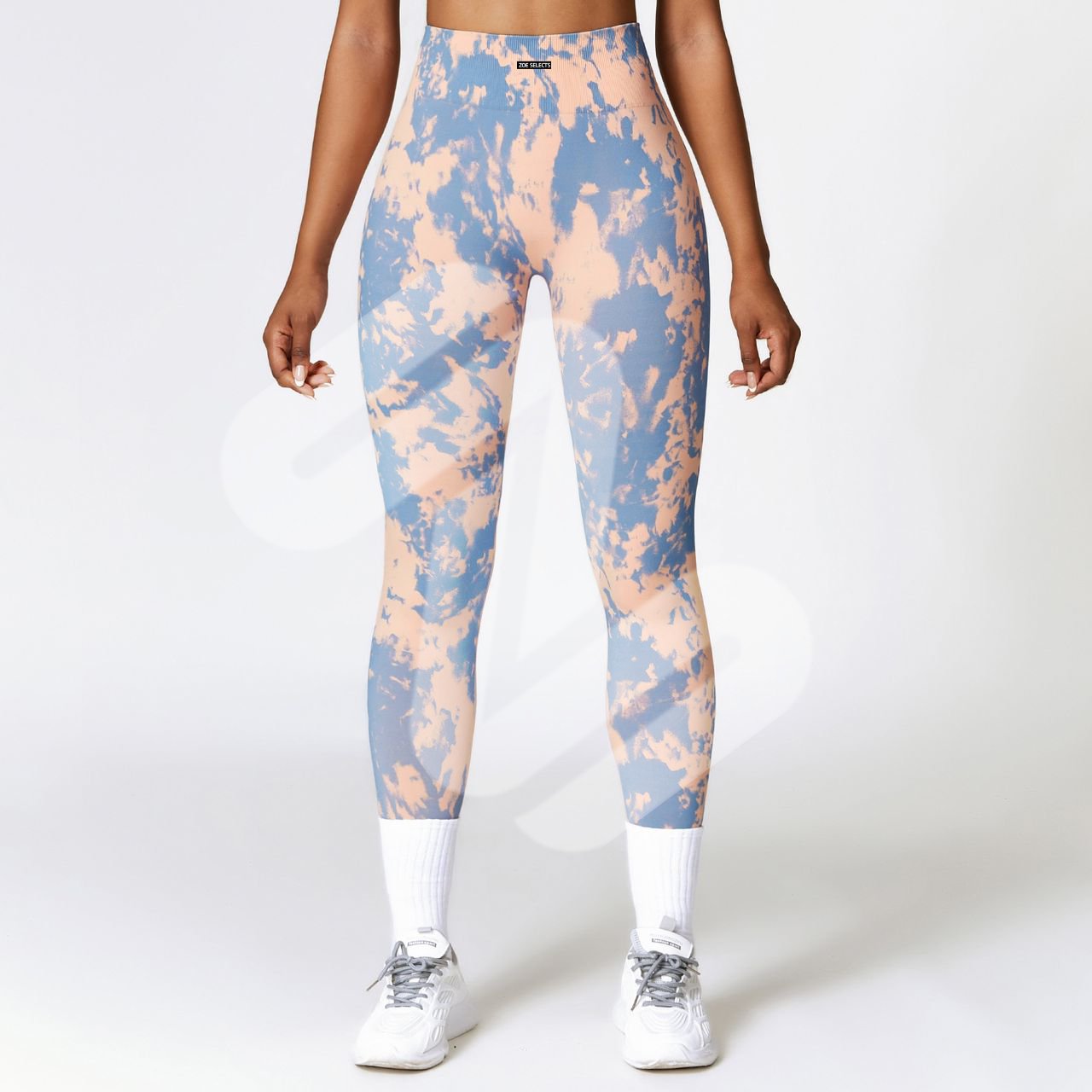Legging Belga III > + Colores <