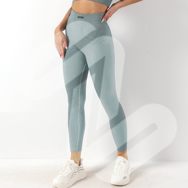 Ribbed II Leggings
