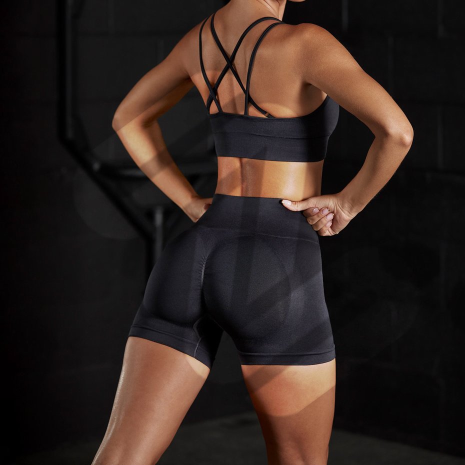 Short Impact II > + Colores <