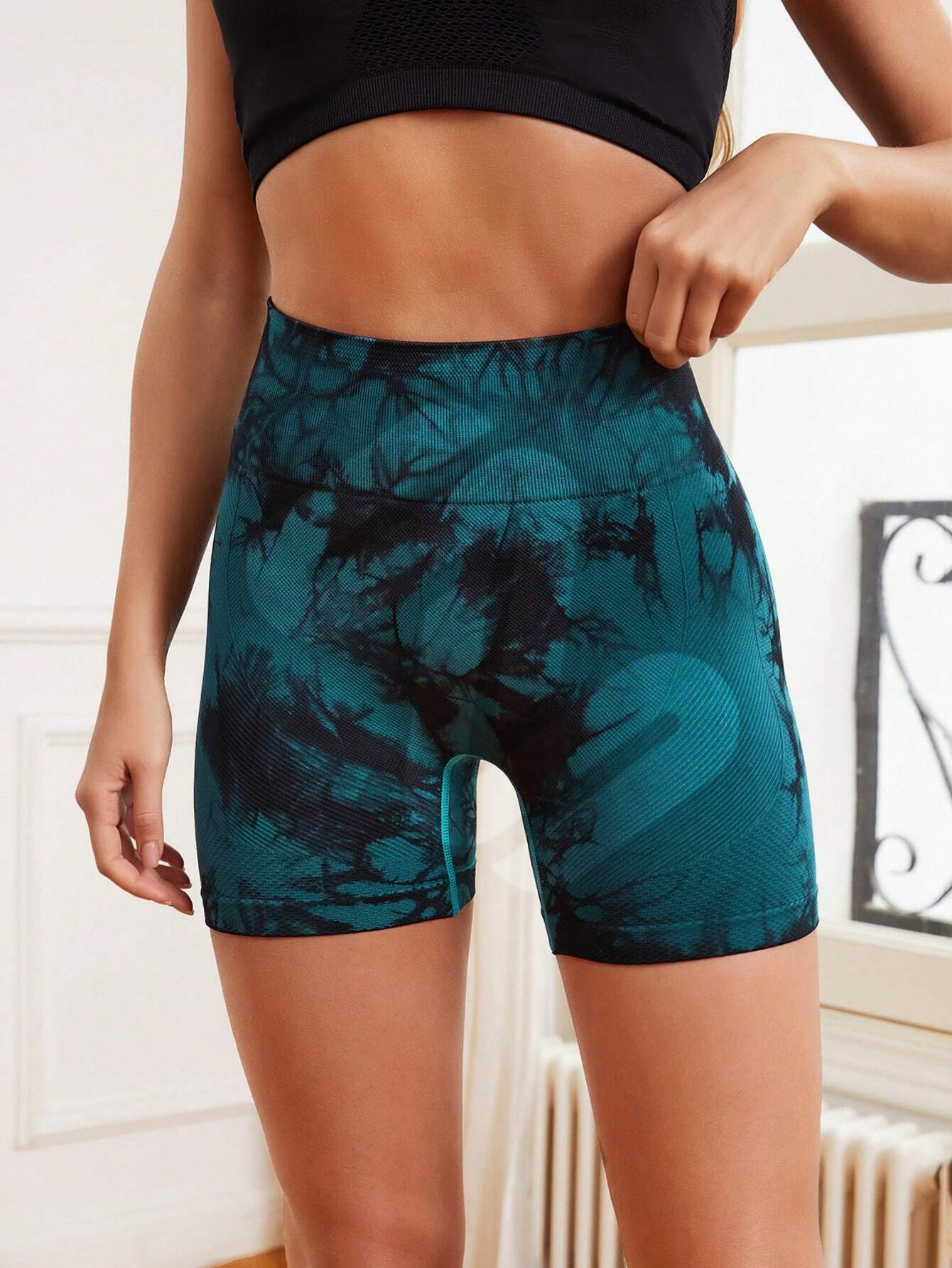 Short Belga > + Colores <