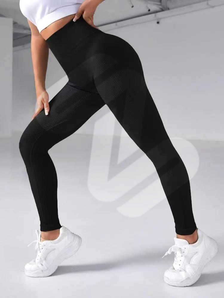Ribbed II Leggings