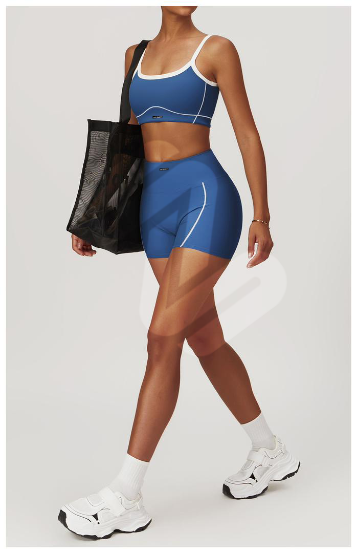 Short Deseo Active > + Colores < (SIN FRUNCE)
