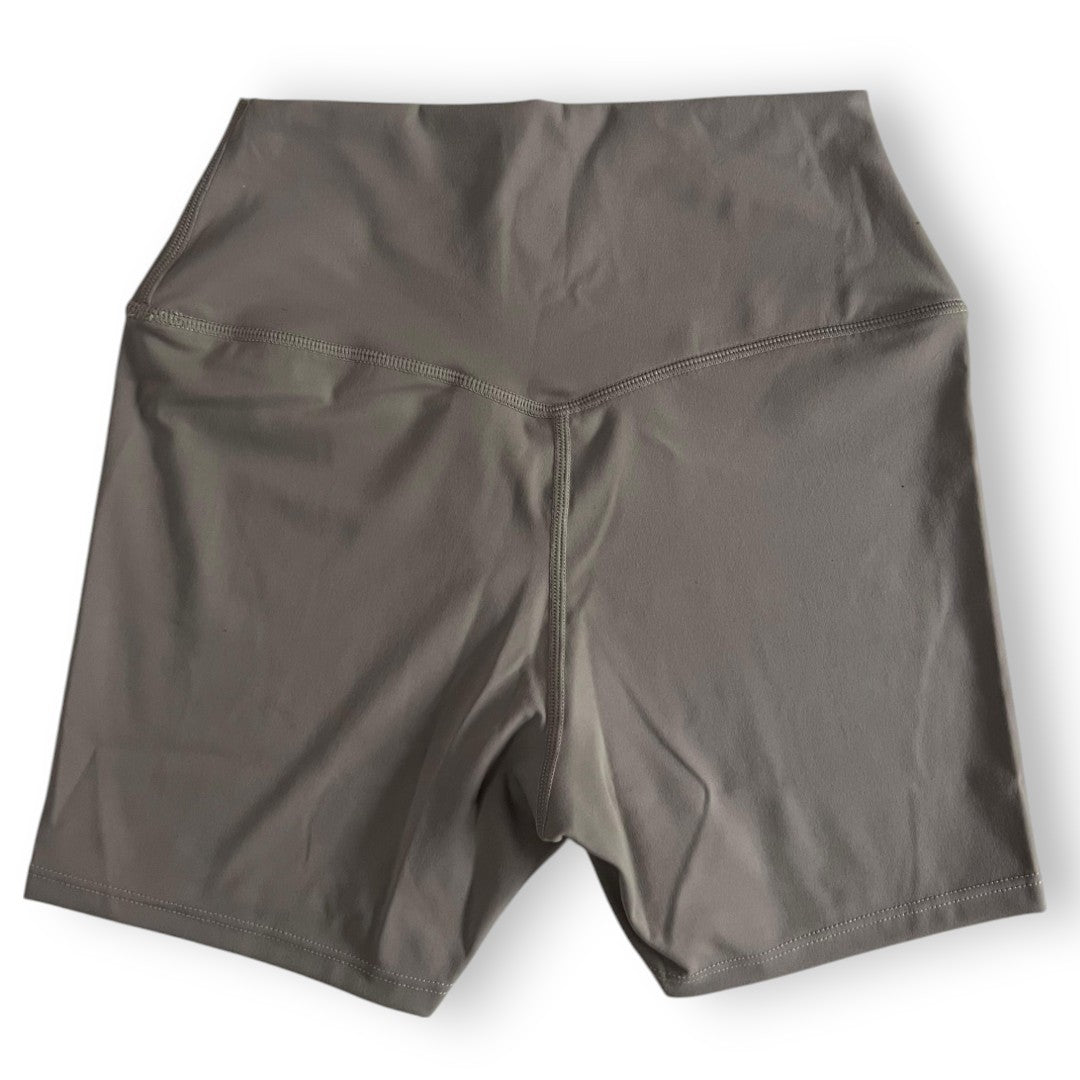 Short Deseo II > GRIS < SIN FRUNCE