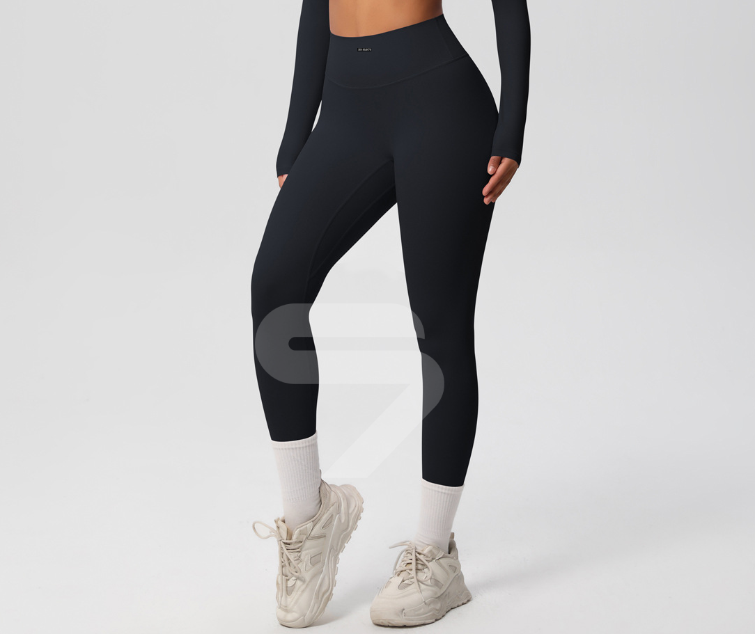 Legging Deseo < SIN FRUNCE >