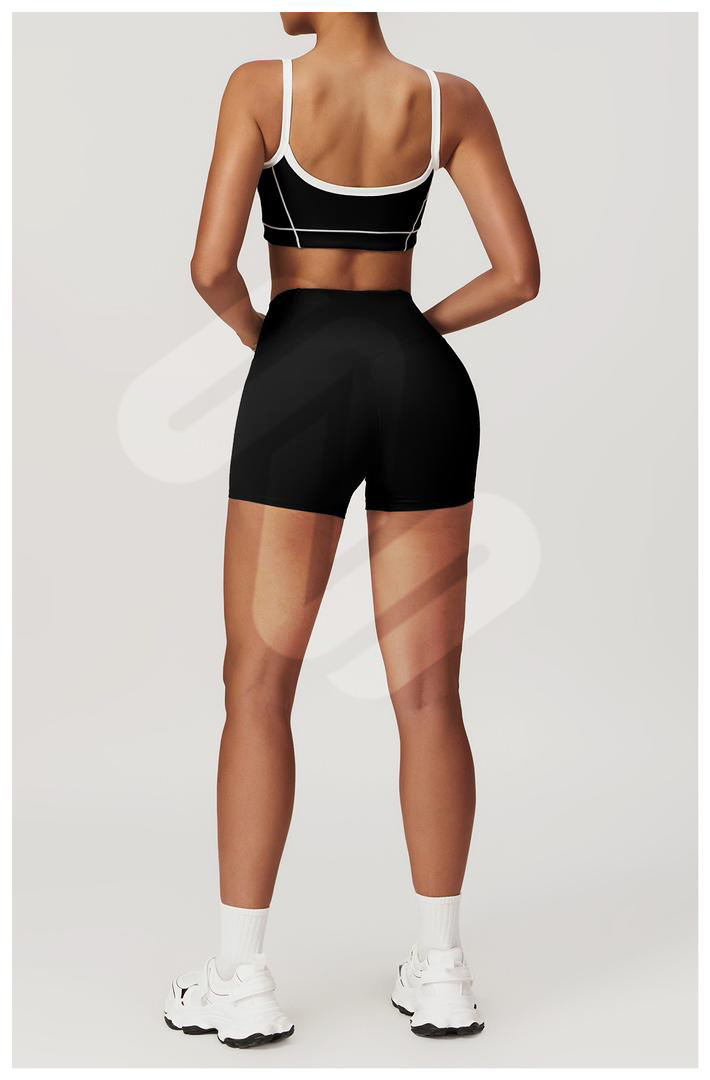 Short Deseo Active > + Colores < (SIN FRUNCE)