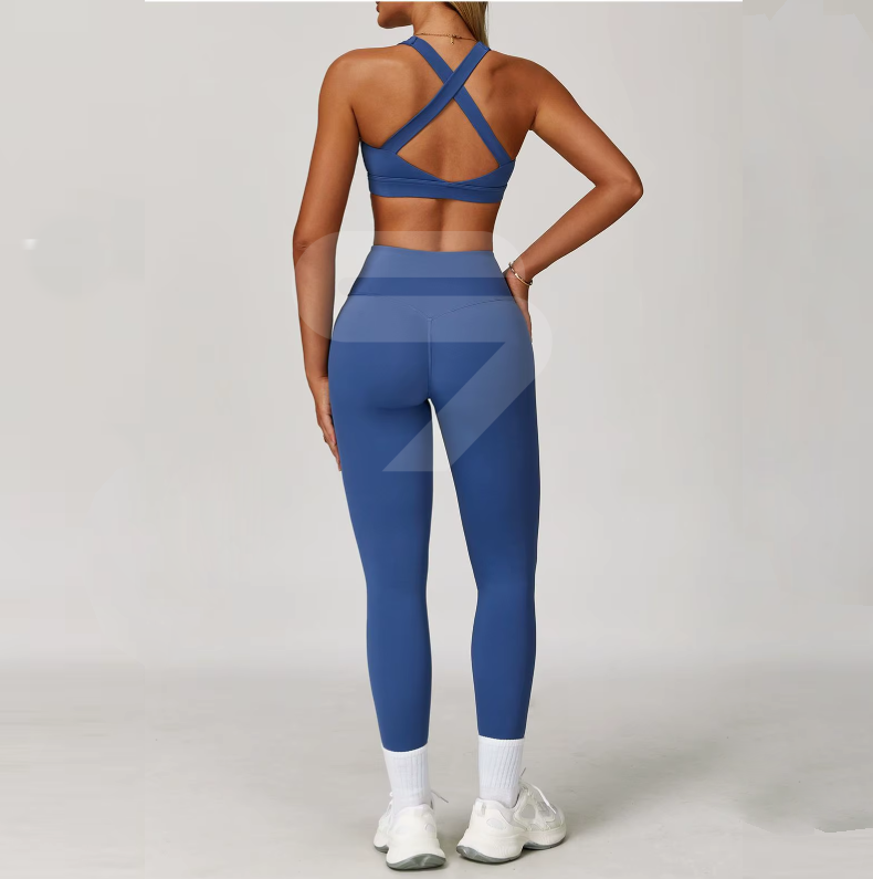 Legging Deseo > + Colores <