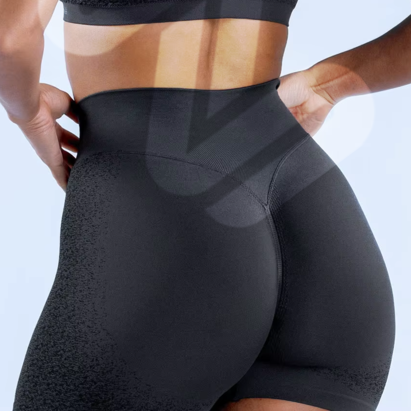 Ribbed Top
