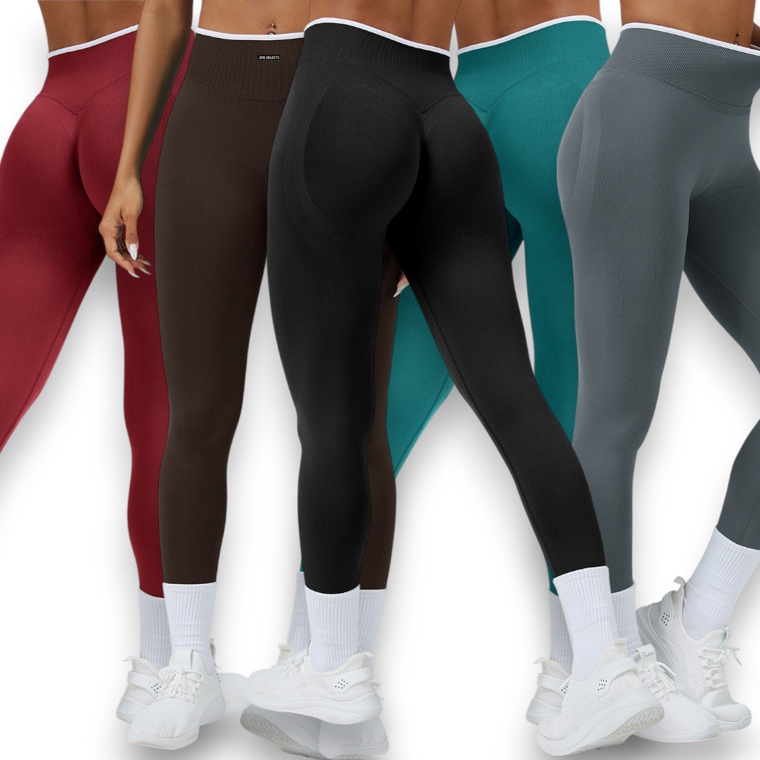 Legging Impact Active > + Colores <