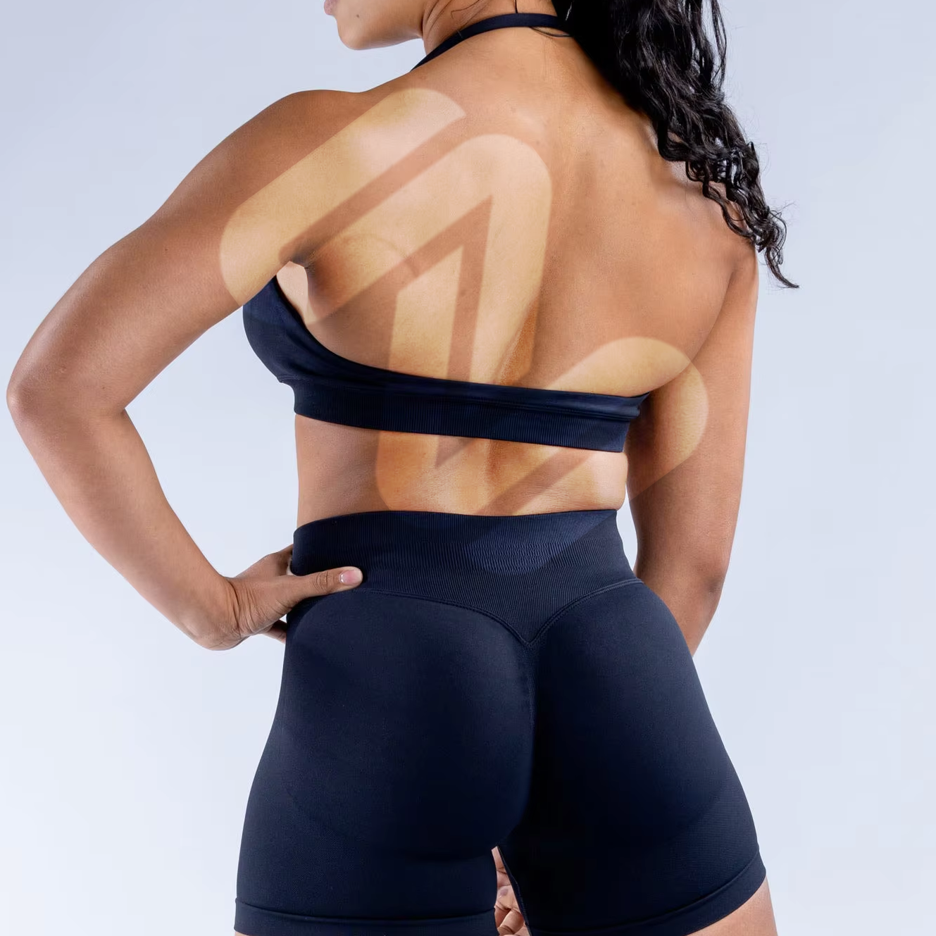 Short Impact > + Colores <