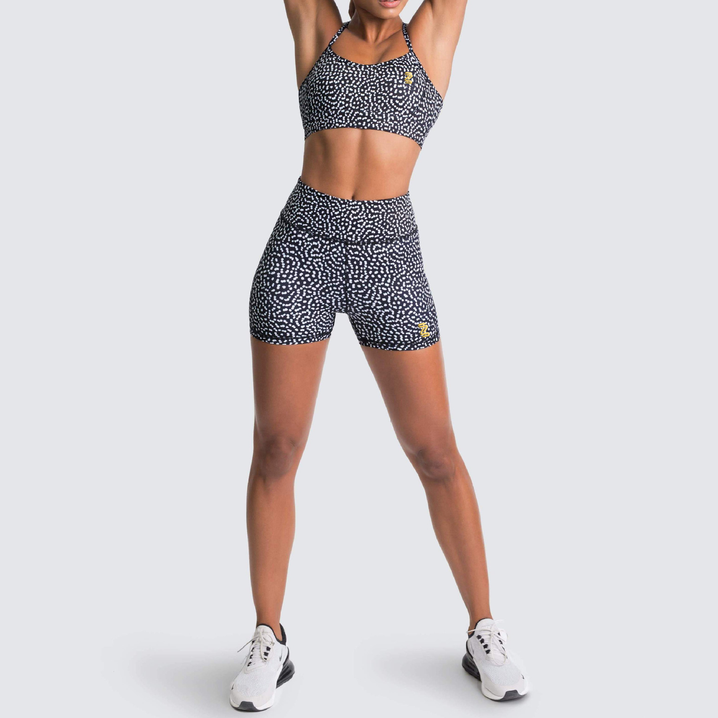 Short Breeze > + Colores < SIN FRUNCE