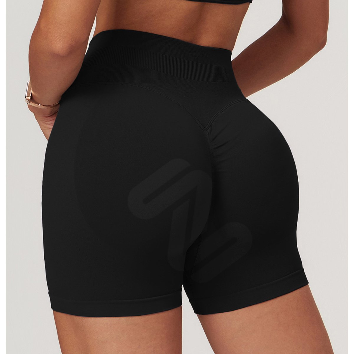 Short Impact > + Colores <