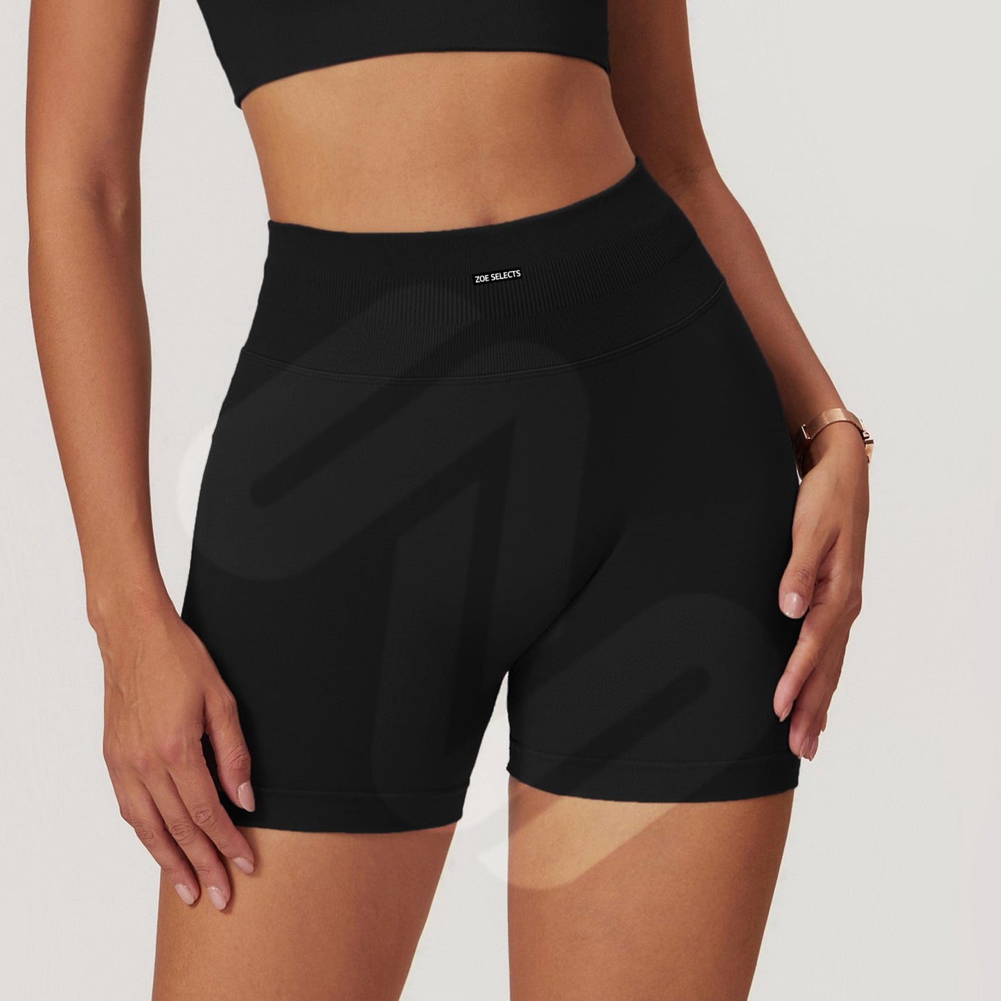 Short Impact > + Colores <