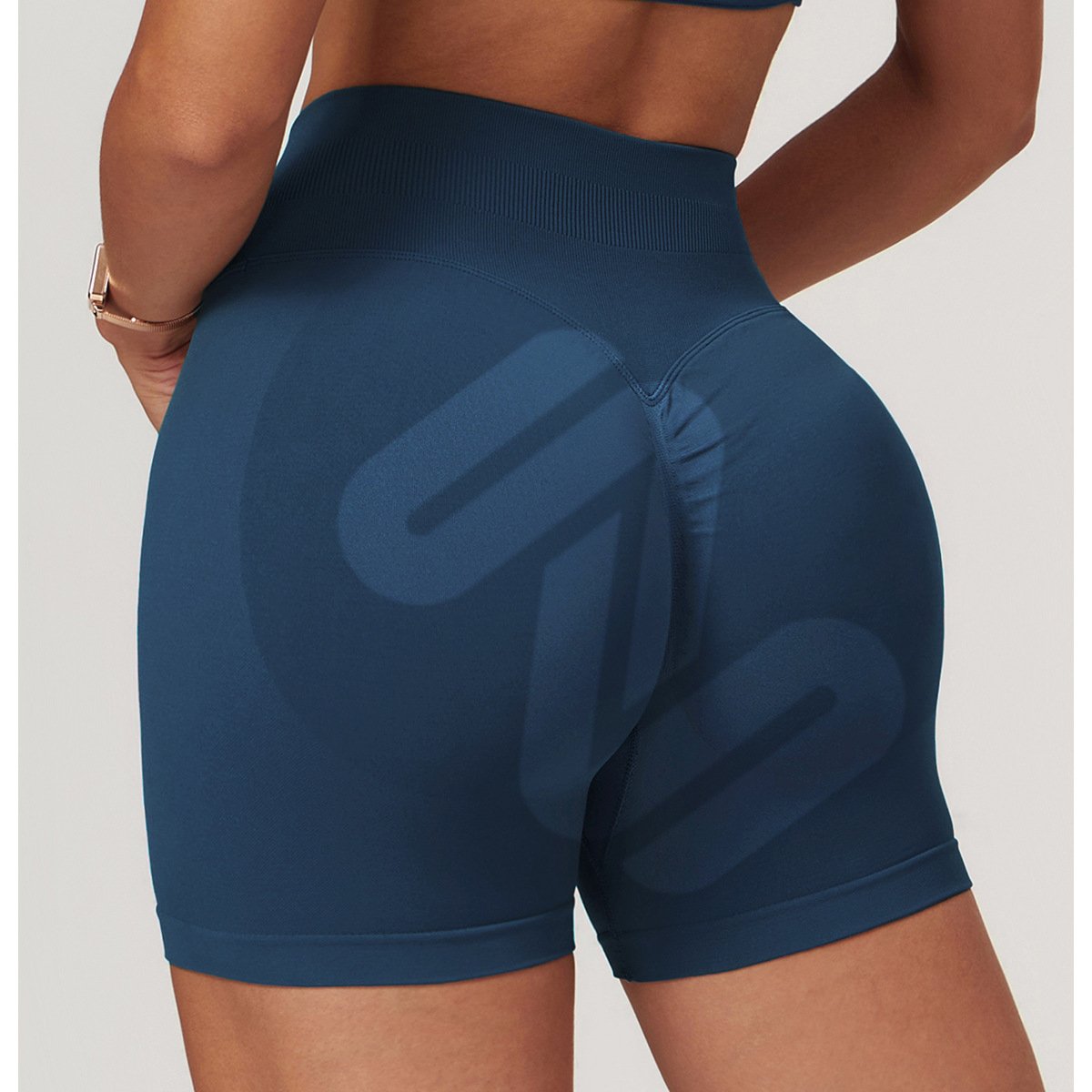 Short Impact > + Colores <