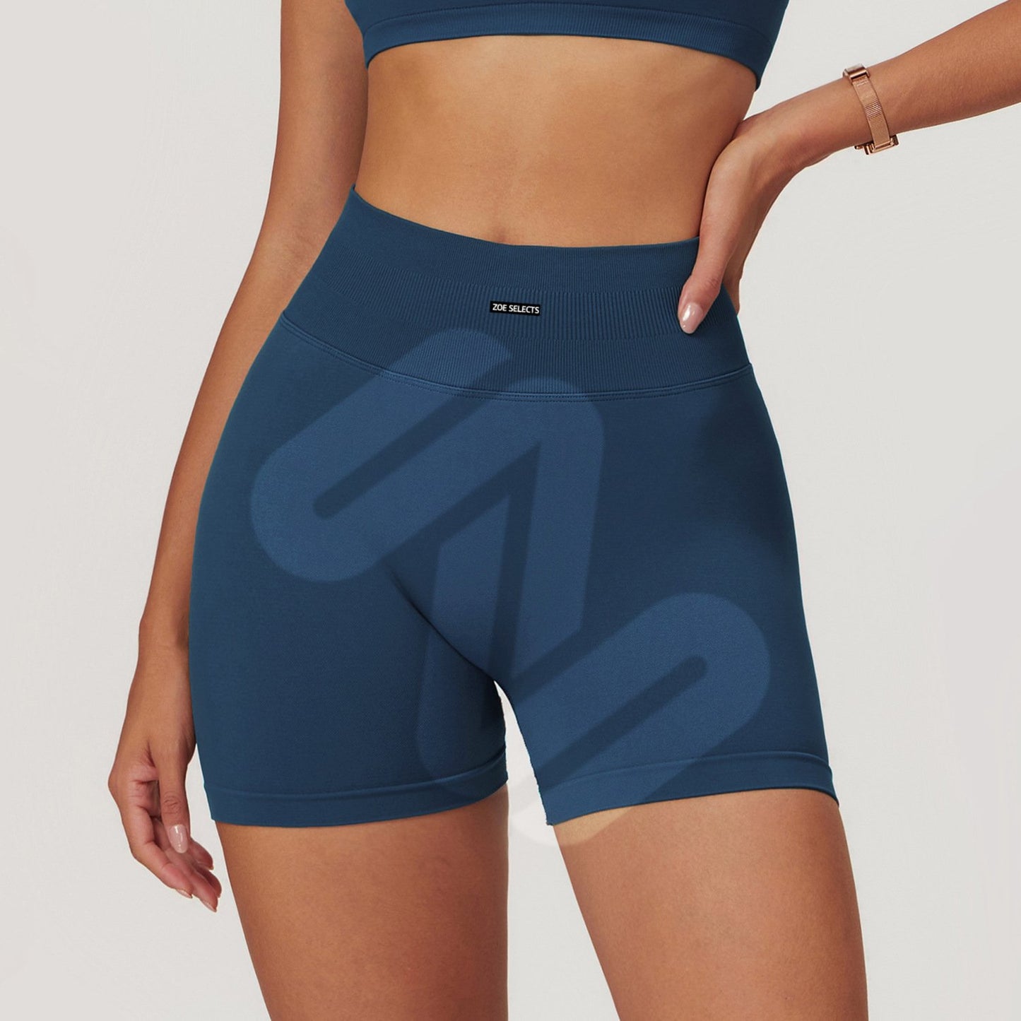 Short Impact > + Colores <