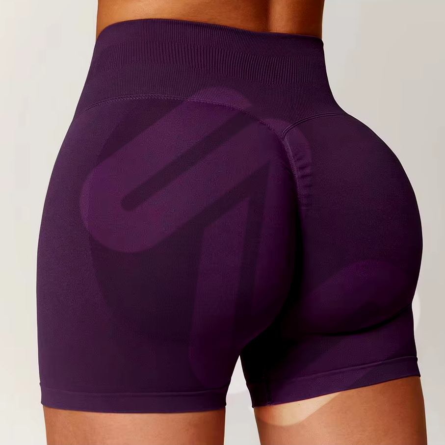 Short Impact > + Colores <