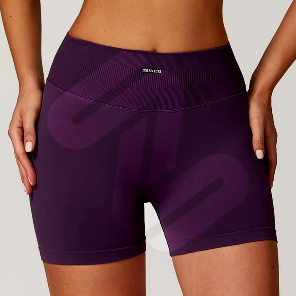 Short Impact > + Colores <