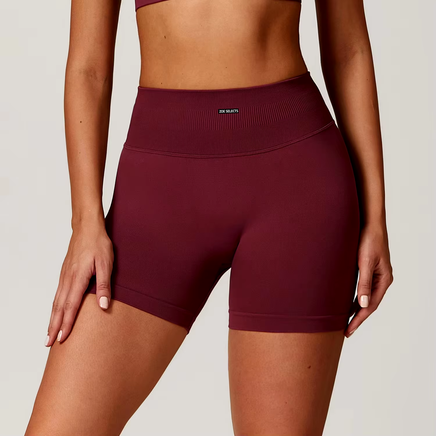 Short Impact > + Colores <
