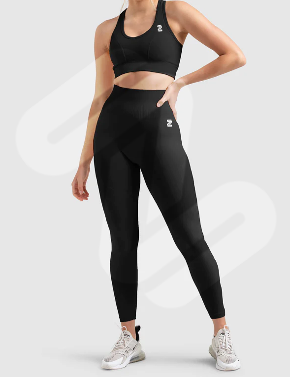 Top Flex II > + Colores <