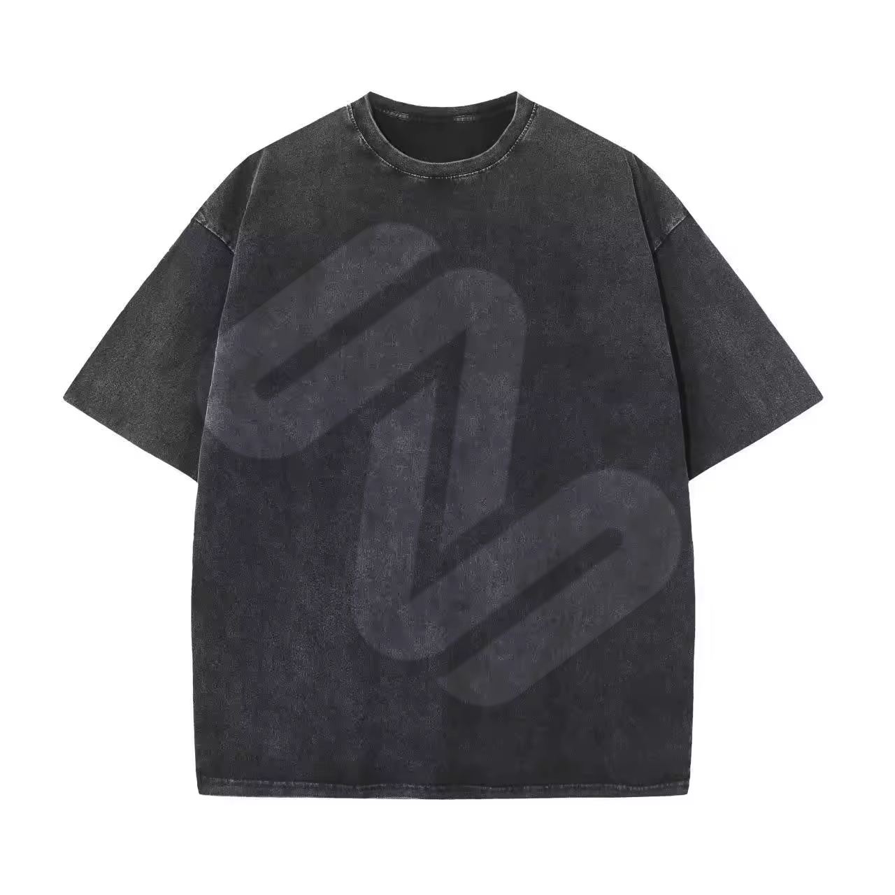 T-SHIRT OVERSIZE < + colores >