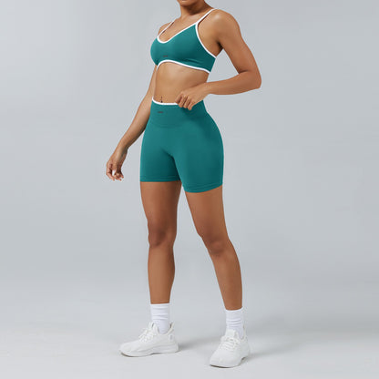 Short Impact Active > + Colores <