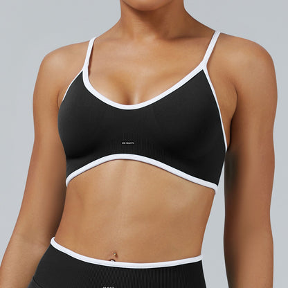 Ribbed Top