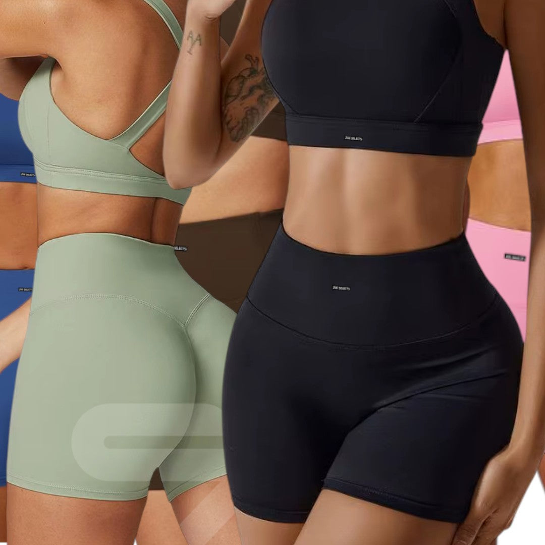 Short Deseo > + Colores <