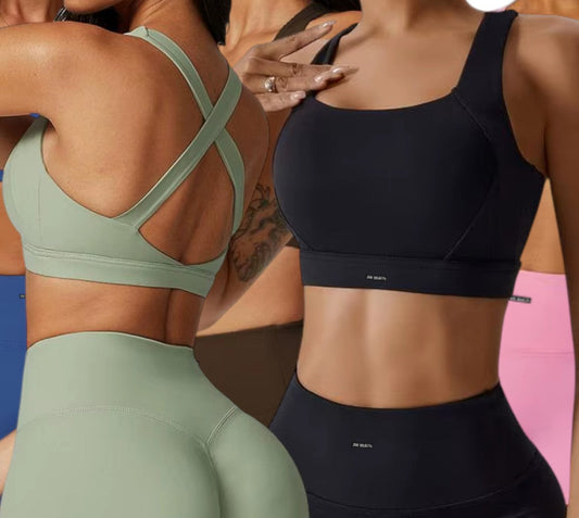 Top Deseo I > + Colores <